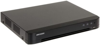 DVR cu 4 canale, turboHD, 8MP,  Acusens Hikvision-IDS-7204HUHI-M1FAC [1]