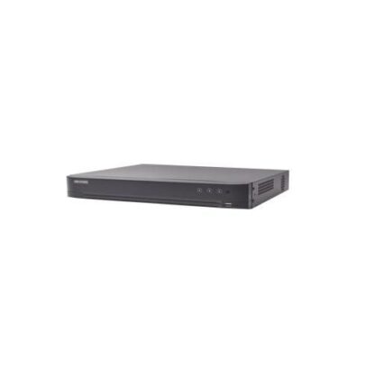 DVR cu 8 canale, turboHD, 4MP, Acusens face Hikvision- IDS-7208HQHI-M1FAC [1]