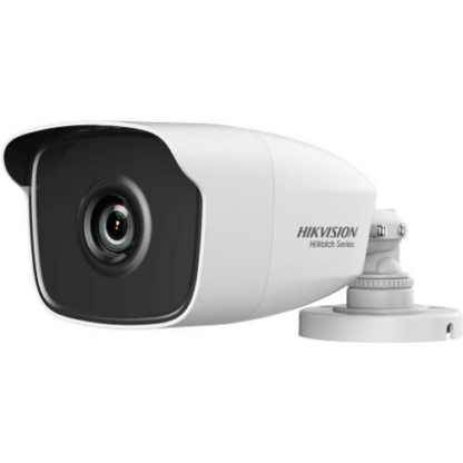 Camera de supraveghere Hikvision Turbo HD Bullet HWT-B220 2MP seria HiWatch IR 40m 2.8mm [1]