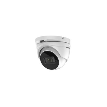 Camera supraveghere Hikvision Turbo HD turret DS-2CE79U8T-IT3Z zoom motorizat 2.8-12mm 8.29MP, Ultra-low light IR 80m [1]