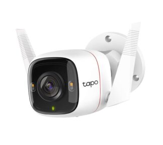 Camera Supraveghere WIFI, wireless TAPO C320WS 4MP audio bidirectional [1]