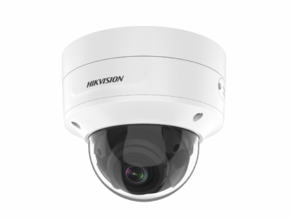 Camera supraveghere Hikvision IP dome DS-2CD2146G2-ISU 4MP 2.8mm IR 30m MICROFON [1]