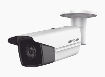 Camera IP AcuSense 4.0 MP, lentila 6mm, SD-card, IR 60m - HIKVISION DS-2CD2T43G2-2I [1]