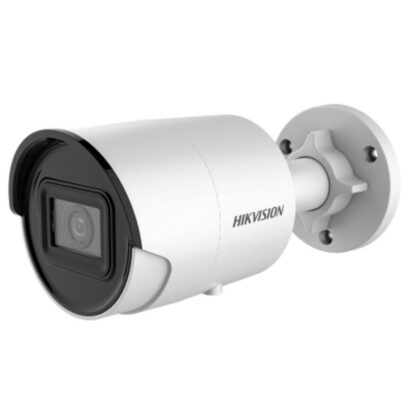 Camera supraveghere IP bullet Hikvision DS-2CD2086G2-I 8MP 6mm IR 40m [1]