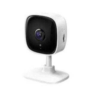 Camera Supraveghere WIFI, wireless Tapo C110 3MP audio bidirectional