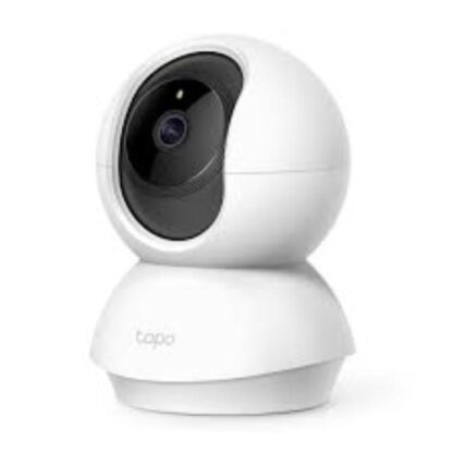 Camera Supraveghere WIFI, wireless Tapo C210 3MP audio bidirectional [1]