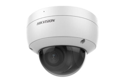 Camera supraveghere Hikvision IP dome DS-2CD2186G2-I 8MP 4mm IR 30m ACUSENS [1]