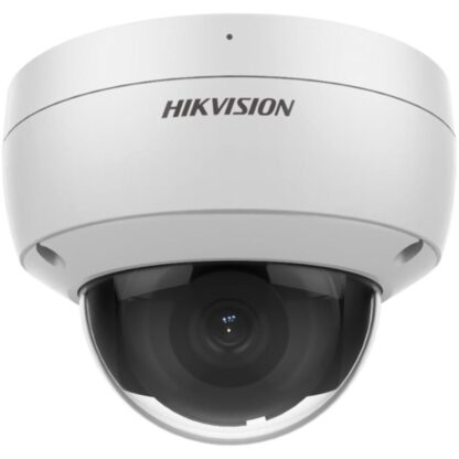 Camera supraveghere Hikvision IP dome DS-2CD2186G2-I 8MP 2.8mm IR 30m ACUSENS [1]