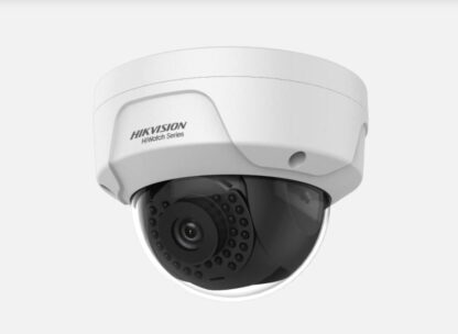 Camera supraveghere Hikvision IP dome HWI-D141 4MP 2.8mm IR 30m [1]