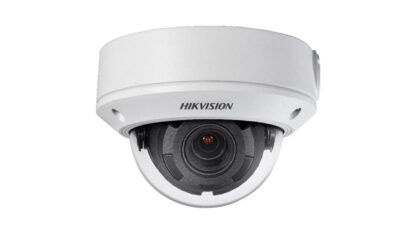 Camera supraveghere Hikvision IP dome DS-2CD1753G0-IZ 5MP 2.8-12mm IR 30m [1]