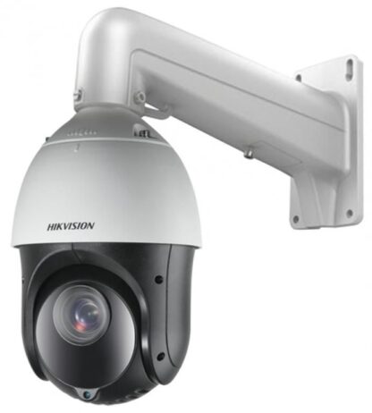 Camera supraveghere Hikvision IP PTZ DS-2DE4225IW-DE(S5) 2MP IR 100m 25X ACUSENS [1]