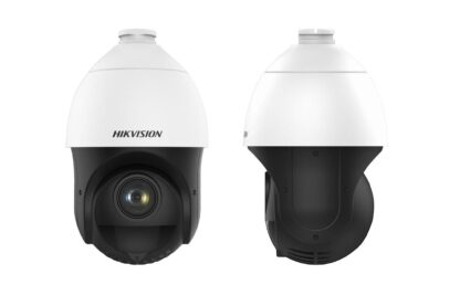 Camera supraveghere Hikvision IP PTZ DS-2DE4215IW-DE(S5) 2MP IR 100m 15X ACUSENS [1]