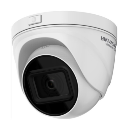 Camera supraveghere Hiwatch IP turret HWI-T641H-Z 4MP 2.8-12mm IR 30m [1]