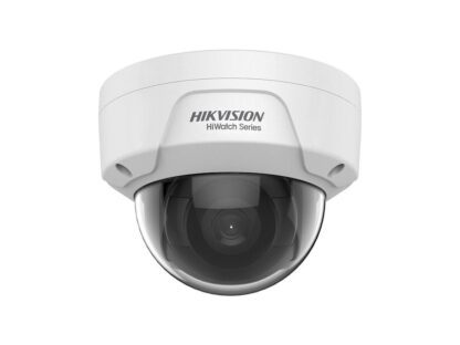 Camera supraveghere Hiwatch IP dome HWI-D640H-V 4MP 2.8-12mm IR 30m [1]