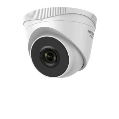 Camera supraveghere Hiwatch IP turret HWI-T240H 4MP 2.8mm IR 30m [1]