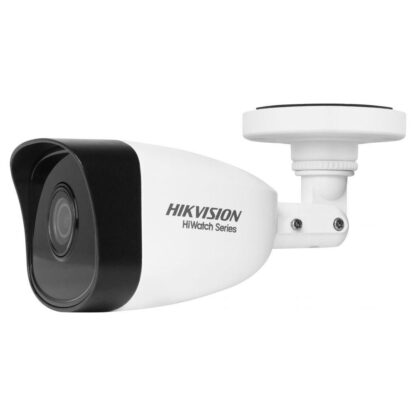 Camera supraveghere Hiwatch IP bullet HWI-B120H-U 2MP 2.8mm IR 30m AUDIO [1]