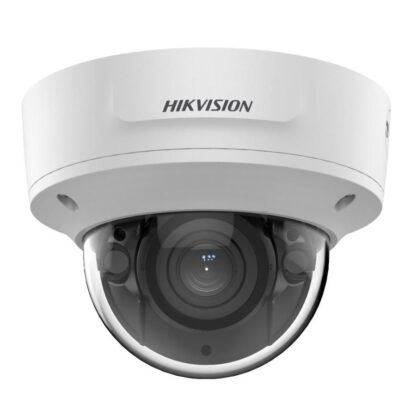 Camera supraveghere Hikvision IP dome DS-2CD2746G2T-IZS 4MP 2.8-12mm IR 40m ACUSENS [1]