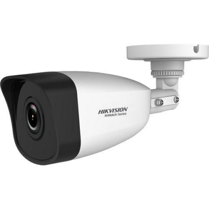 Camera supraveghere Hikvision IP bullet HWI-B140H-M 4MP 2.8MM IR 30M [1]