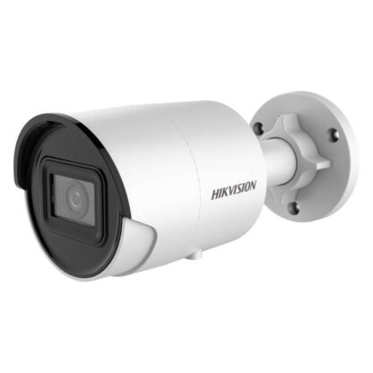 Camera supraveghere Hikvision IP bullet DS-2CD2026G2-I 2MP 2.8mm IR40m Acusens [1]