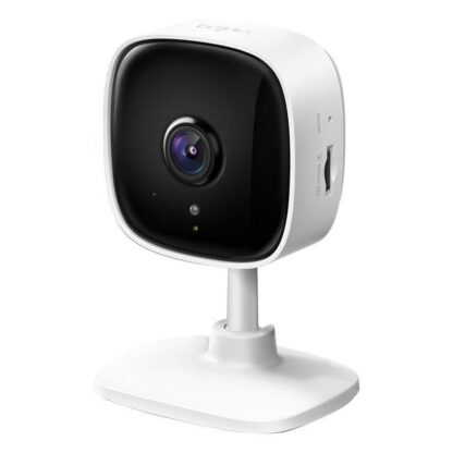 Camera supraveghere Wi-Fi, 2MP, audio bidirectional - Tp-link Tapo C100 [1]