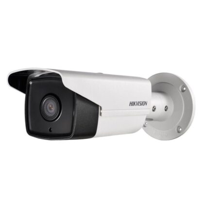 Camera de supraveghere Hikvision IP Bullet DS-2CD2T63G0-I5 6MP 2.8mm IR 50m POE [1]