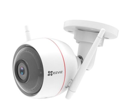 Camera supraveghere de exterior WIFI EZVIZ CS-CV310 (A0-1B2WFR) 1080P IR 30m 2.8mm [1]