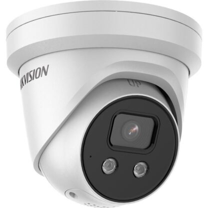 Camera supraveghere Hikvision IP turret DS-2CD2386G2-I 8MP 2.8mm IR 30m [1]