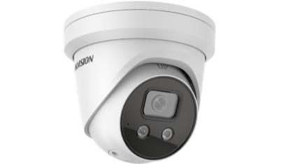 Camera supraveghere Hikvision IP turret DS-2CD2346G2-I 4MP 2.8mm IR 30m [1]