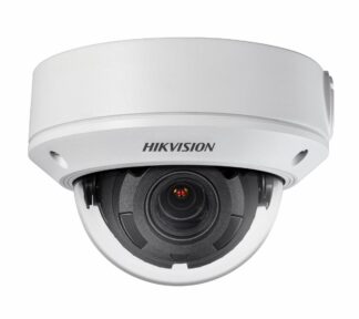 Camera supraveghere Hikvision IP dome DS-2CD1723G0-IZ 2MP 2.8-12mm IR 30m