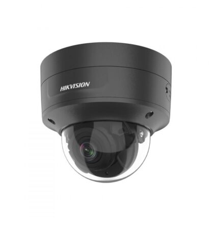 Camera supraveghere Hikvision IP dome DS-2CD2746G2-IZS 4MP 2.8-12mm IR 40m BLACK [1]