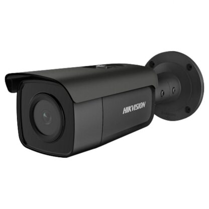 Camera supraveghere Hikvision IP bullet DS-2CD2646G2-IZS 4MP 2.8-12mm  IR 60m BLACK [1]