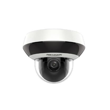 Camera supraveghere Hikvision WIFI mini PTZ IP DS-2DE2A404IW-DE3/W(C0) (S6) 4MP 2.8-12mm IR 20m WIFI [1]