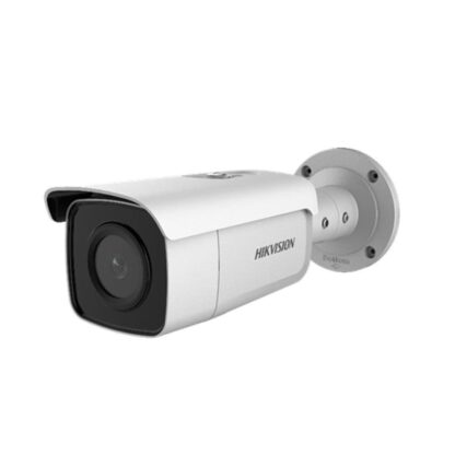 Camera supraveghere Hikvision IP bullet DS-2CD2T26G2-2I 2MP 2.8mm IR 60m [1]