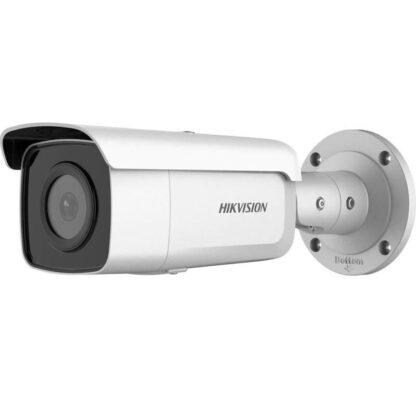 Camera IP 4K AcuSense 8MP, lentila 6mm, IR 60m - HIKVISION DS-2CD2T86G2-2I-6mm [1]