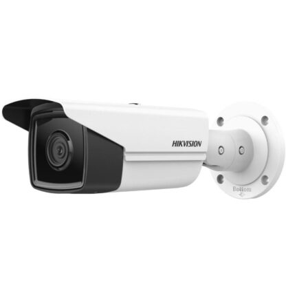 Camera IP AcuSense 8 MP, lentila 4mm, IR 60m, SD-card, VCA - HIKVISION DS-2CD2T83G2-2I4 [1]