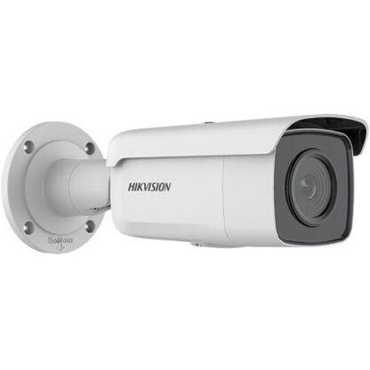 Camera IP AcuSense power by Darkfighter, rezolutie 6.0 MP, lentila 6mm, IR 60m HIKVISION DS-2CD2T66G2-2I6C [1]