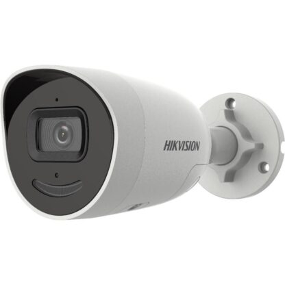 Camera supraveghere Hikvision IP bullet DS-2CD2066G2-IU/SL 6MP 2.8mm IR 40m ACUSENS [1]