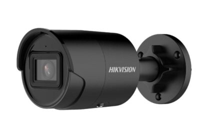 Camera supraveghere Hikvision IP bullet DS-2CD2066G2-IU 6MP 2.8mm IR 40m MIC [1]