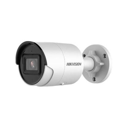 Camera IP 6MP, lentila 2.8mm, IR 40m, Mic. PoE AcuSense - HIKVISION DS-2CD2063G2-IU-2.8mm [1]