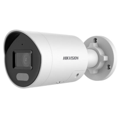 Camera supraveghere Hikvision IP bullet DS-2CD2047G2-LU/SL 4MP 2.8mm IR 40M COLORVU [1]