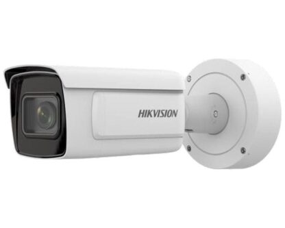 ANPR - Camera LPR 2.0MP, DarkFighter, lentila 2.8-12 mm, IR 50m - HIKVISION [1]