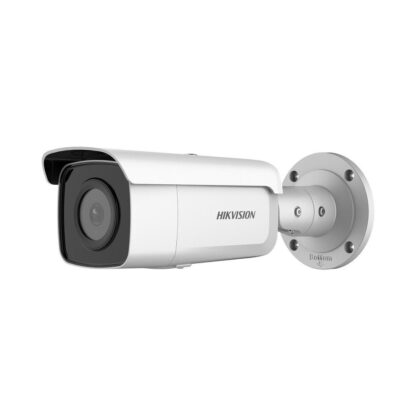 Camera IP AcuSense 4MP, lentila 4mm, IR 60m, SD-card - HIKVISION DS-2CD2T46G2-2I-4mm [1]