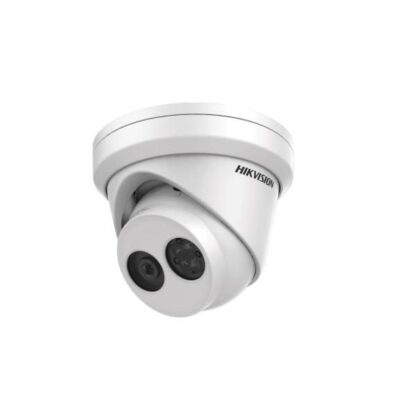 Camera supraveghere Hikvision IP turret DS-2CD2383G2-IU 8MP 2.8mm IR 30m Acusens [1]