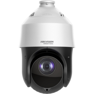 Camera supraveghere analog PTZ, 2MP, IR 100m, lentila 5-75mm - Hikvision Hiwatch HWP-T4215I-D(D)