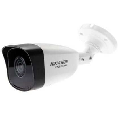 Camera supraveghere Hikvision IP bullet HWI-B140H 4MP 2.8MM IR 30M [1]