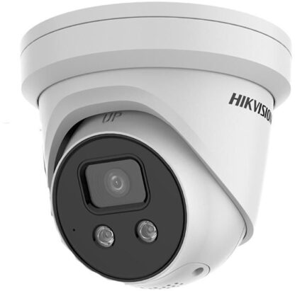 Camera supraveghere Hikvision DS-2CD2366G2-ISU/SL 6MP 2.8mm IR 50m [1]