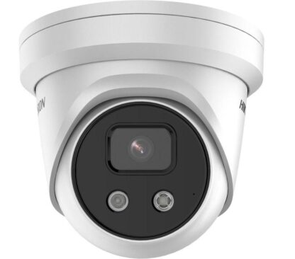 Camera supraveghere Hikvision DS-2CD2366G2-IU Acusense 6MP 2.8mm IR 30m [1]