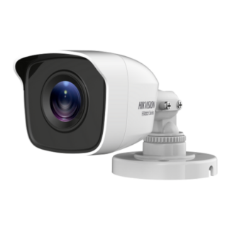 Camera supraveghere, 2MP, IR 20m, lentila 2.8mm, Hikvision HiWatch HWT-B120-M