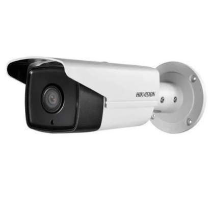 Camera de supraveghere, TurboHD, 2MP, IR 40m, POC - Hikvision DS-2CE16D8T-IT3E 2.8mm [1]