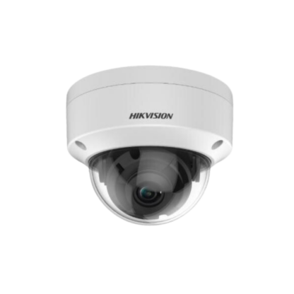 Camera supraveghere 5 Megapixeli, 2.8mm, IR 20m - Hikvision Turbo HD dome DS-2CE57H0T-VPITF [1]